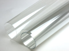 10,90€/m² Lackschutz für Steinschlägefolie Motorhaube Protection - Transparente Hochglanz