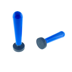 NdFeB Magnete Montagemagnet für Car Wrapping, Zugkraft pro Magnet D22mm - D88mm