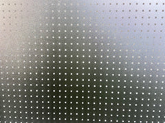 Fensterfolie Sichtschutz Folie Fenster Küche Büro selbstklebend A811