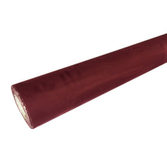 26.22€/m² Selbstklebend Mikrofaser stoff folie Wildleder Optik Stretch Weinrot