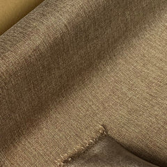 14,50€/m² Selbstklebende 100% Leinen Stoff für Möbel Türen Haushalt Hobby Handarbeiten