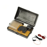 Transponder Bypass Modul für Transponder Wegfahrsperre Deaktivieren