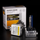 D1S Xenon Brenner Lampen Birnen Nachrüstsatz