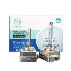 D3S Xenon Brenner Lampen Birnen Nachrüstsatz