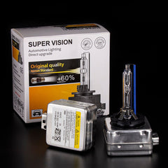 D1S Xenon Brenner Lampen Birnen Nachrüstsatz