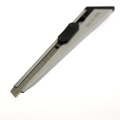 30° Grad Profi CUTTERMESSER Folienmesser Edelstahlmesser / 10 x Ersatzklinge E55