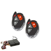 VW Spezifische Plug'n Play Funkfernbedienung E303