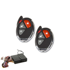 VW Spezifische Plug'n Play Funkfernbedienung E303