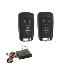 VW Spezifische Plug'n Play Funkfernbedienung E673