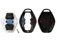 Funk-Fernbedienung Gehäuse IP50