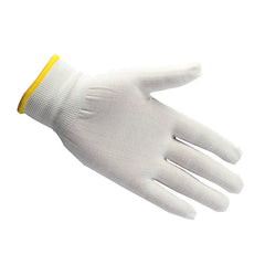 Microfaser Schutzhandschuhe Handschuhe Arbeitshandschuhe Trikot Elektronik Autofolierung