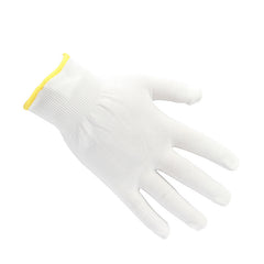 Microfaser Schutzhandschuhe Handschuhe Arbeitshandschuhe Trikot Elektronik Autofolierung