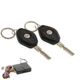 VW Spezifische Plug'n Play Funkfernbedienung IP50