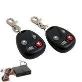 VW Spezifische Plug'n Play Funkfernbedienung IP602