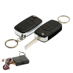 VW Spezifische Plug'n Play Funkfernbedienung mit Klappschlüssel IP621