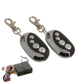 VW Spezifische Plug'n Play Funkfernbedienung IP626