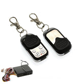 VW Spezifische Plug'n Play Funkfernbedienung IP627