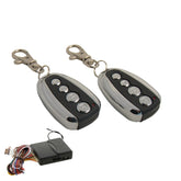 VW Spezifische Plug'n Play Funkfernbedienung IP629