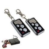 VW Spezifische Plug'n Play Funkfernbedienung IP630