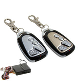 VW Spezifische Plug'n Play Funkfernbedienung IP635