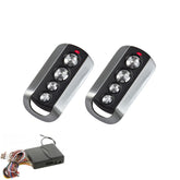 VW Spezifische Plug'n Play Funkfernbedienung IP654