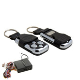 VW Spezifische Plug'n Play Funkfernbedienung IP655