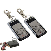 VW Spezifische Plug'n Play Funkfernbedienung IP659