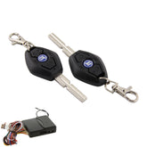 VW Spezifische Plug'n Play Funkfernbedienung IP670