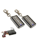 VW Spezifische Plug'n Play Funkfernbedienung IP671