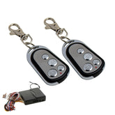 VW Spezifische Plug'n Play Funkfernbedienung IP672