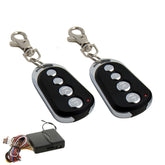 VW Spezifische Plug'n Play Funkfernbedienung IP674