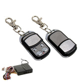 VW Spezifische Plug'n Play Funkfernbedienung IP681