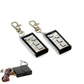 VW Spezifische Plug'n Play Funkfernbedienung IP688