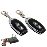 VW Spezifische Plug'n Play Funkfernbedienung IP698