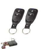 VW Spezifische Plug'n Play Funkfernbedienung IP712