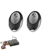 VW Spezifische Plug'n Play Funkfernbedienung IP750