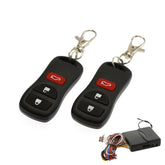 VW Spezifische Plug'n Play Funkfernbedienung IP852