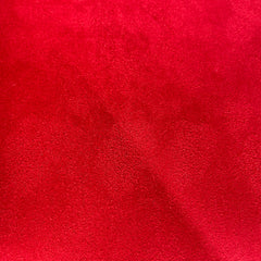 26.22€/m² Selbstklebend Mikrofaser stoff folie Wildleder Optik Stretch Rot