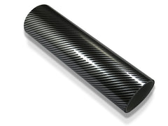 8,90/€m² 2D Carbon Gold folie Autofolie mit Luftkanäle Car Wrapping 1m x 152cm METERWARE