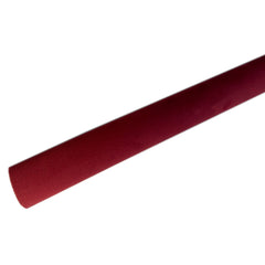 26.22€/m² Selbstklebend Mikrofaser stoff folie Wildleder Optik Stretch Weinrot
