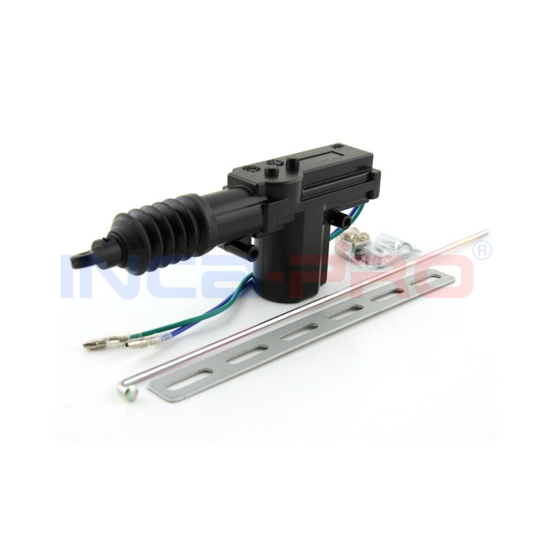 Zentralverriegelung Master - Stellmotor 2-Polig für 2/4 Türen