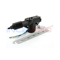 Zentralverriegelung Master - Stellmotor 2-Polig für 2/4 Türen