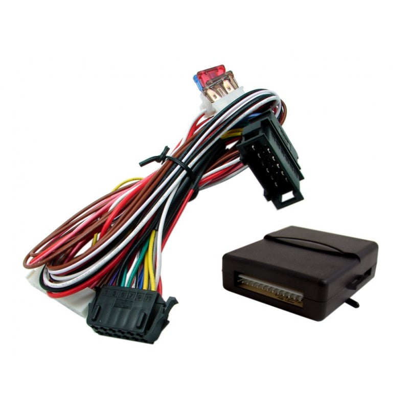 VW Spezifische Plug'n Play Funkfernbedienung IP719