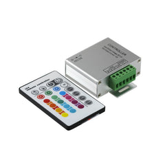 RGB Controller für LED Strips T80